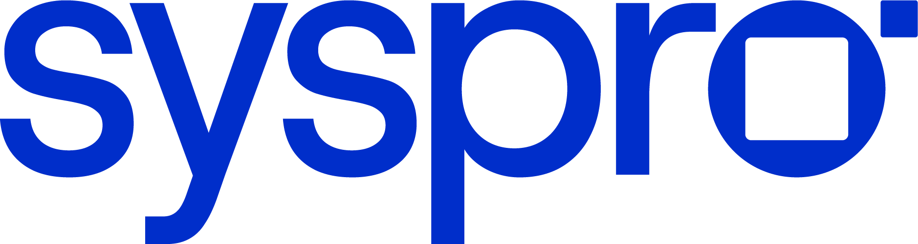 SYSPRO ERP